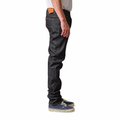 Elgin | Mid Rise Slim Tapered Selvedge Jeans | 14.75 Oz.
