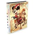 Disney Lorcana TCG Sammelalbum Micky & Minnie