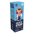 QuickStop: Family