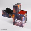 Star Wars: Unlimited - Soft Crate - Han Solo/Millenium Falcon