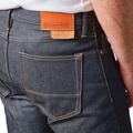 Ladbroke Grove | Slim Tapered Selvedge Jeans | 16.5 Oz.