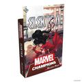 Marvel Champions: Das Kartenspiel – Elektra