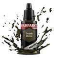 Army Painter Warpaints Fanatic Metallic: Death Metal
