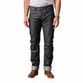 John Graham Mellor | Slim Straight Selvedge Jeans | 12.5 Oz.