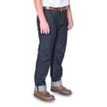 Sheffield | Straight Tapered Selvedge Jeans | 14.75 Oz.