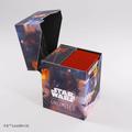 Star Wars: Unlimited - Soft Crate - Han Solo/Millenium Falcon