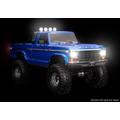 Traxxas Pro-Scale LED Licht-Set komplett mit Power-Modul