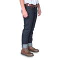 Ladbroke Grove | Slim Tapered Selvedge Jeans | 14.75 Oz.
