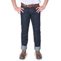 Ladbroke Grove | Slim Tapered Selvedge Jeans | 14.75 Oz.
