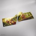 Star Wars: Unlimited - Double-Sided Game Mat - Wicket & Ewok Archers