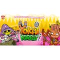 Yokai Forest: Duell