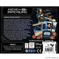 Star Wars: Unlimited – Asche des Imperiums (Pre-Releasebox)