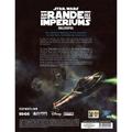 Star Wars: Am Rande des Imperiums - Spielleiterset