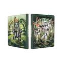 Star Wars: Unlimited - Zip-Up Album 18-Pocket - The First Legion & Teebo