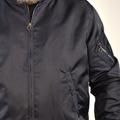 MA2 Bomber Jacket | Twill Aviator