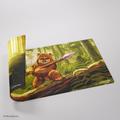 Star Wars: Unlimited - Double-Sided Game Mat - Wicket & Ewok Archers