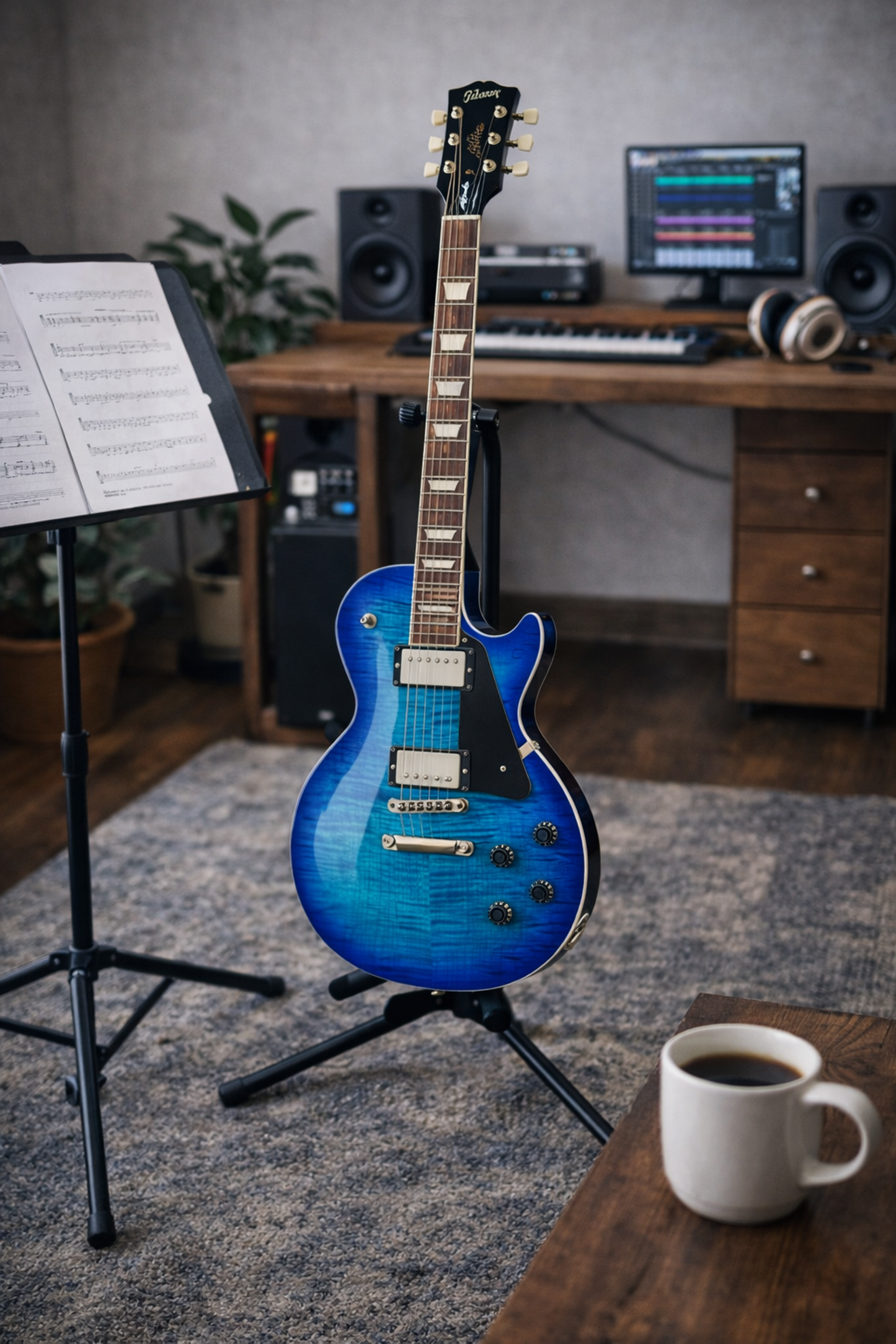 Gibson Les Paul Studio