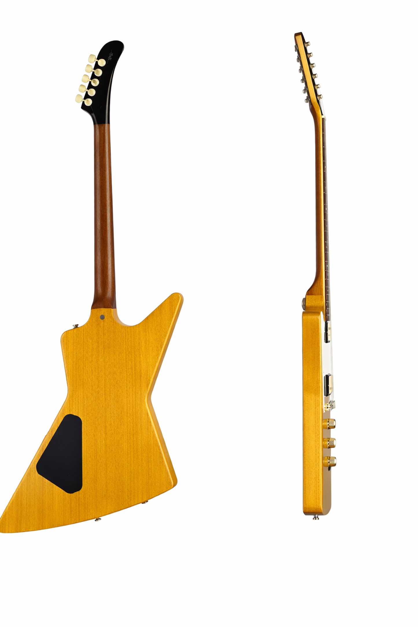 Gibson 70s Explorer CW LH