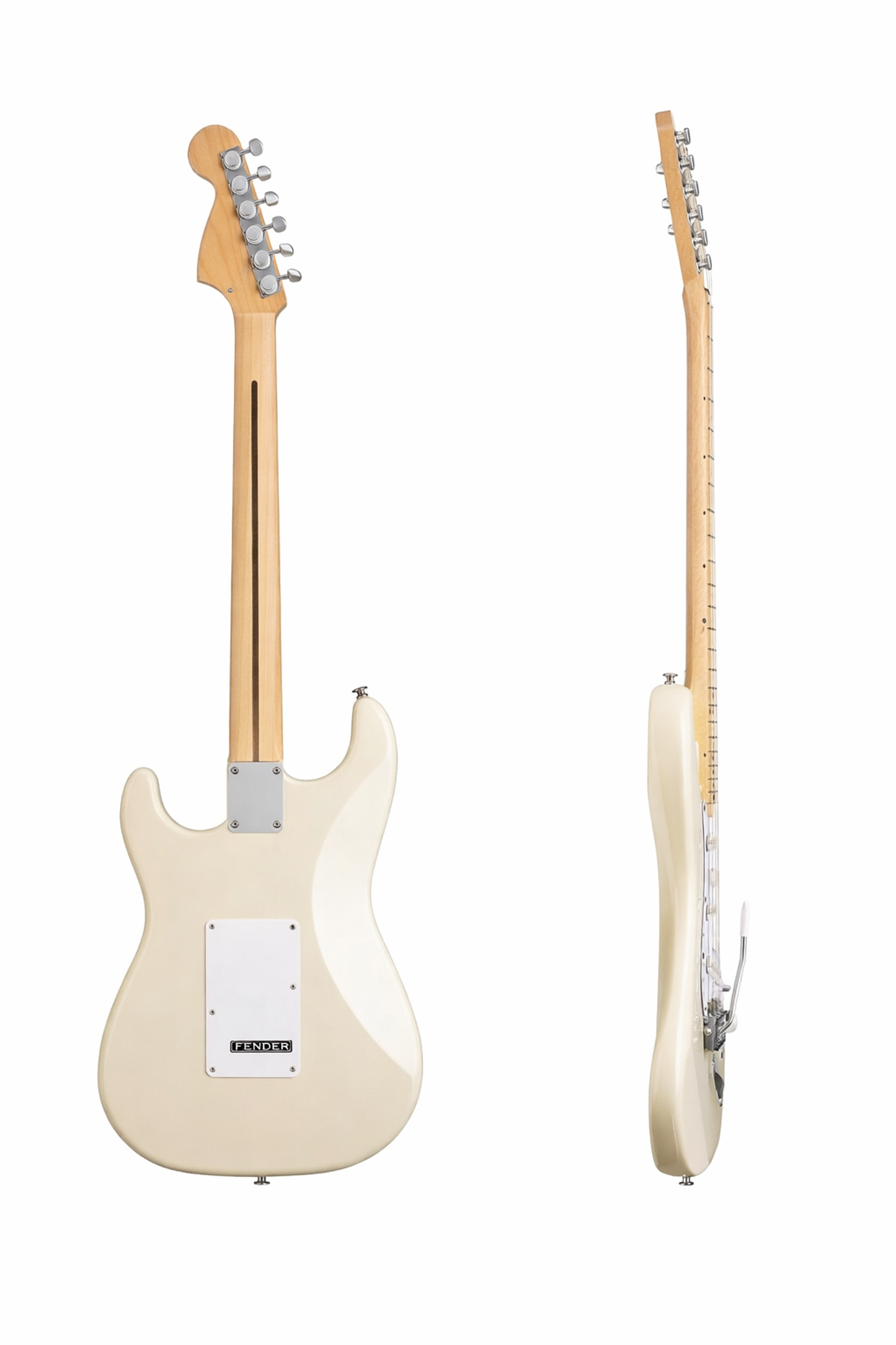 Squier Affinity Strat MN OW