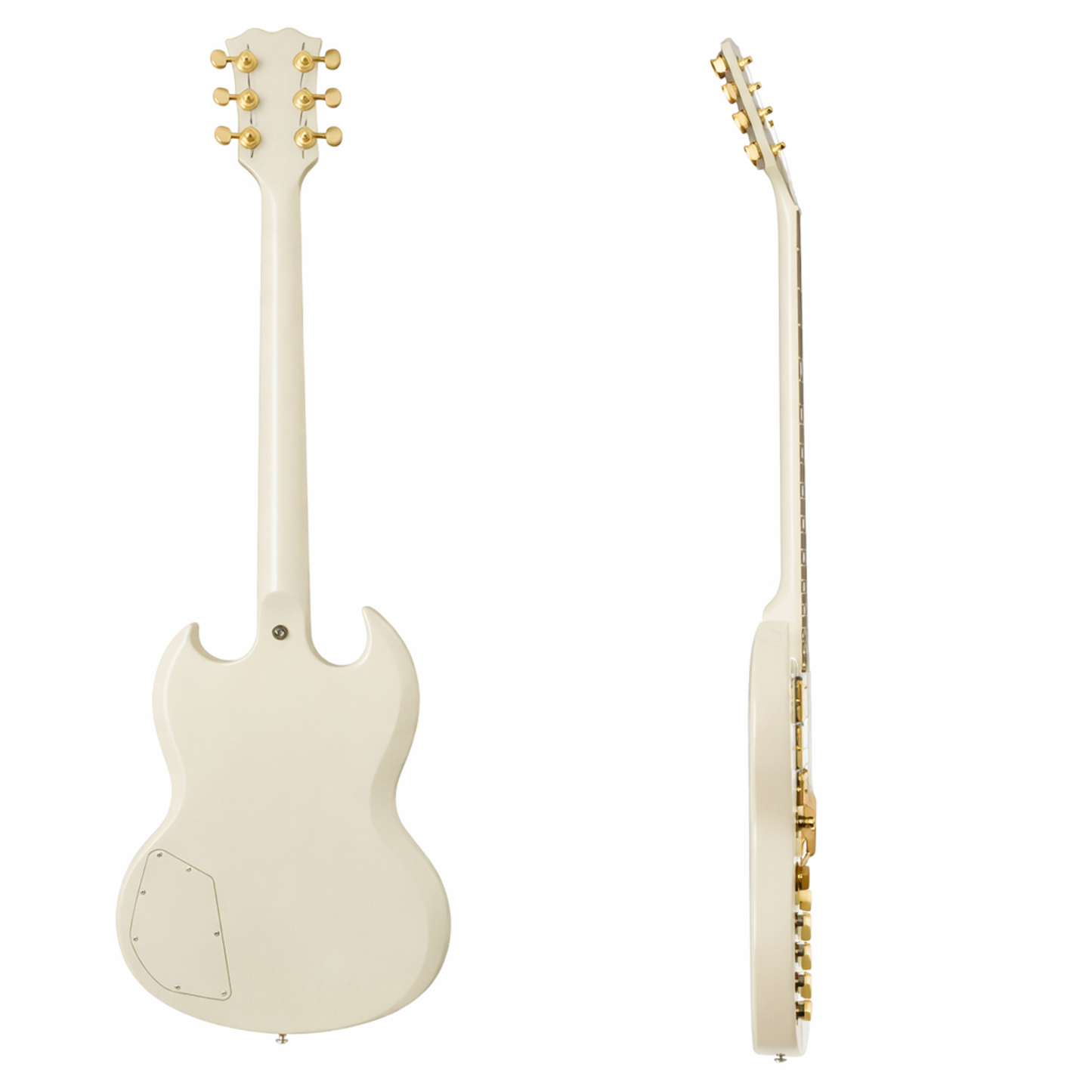 Epiphone SG Custom EB LH