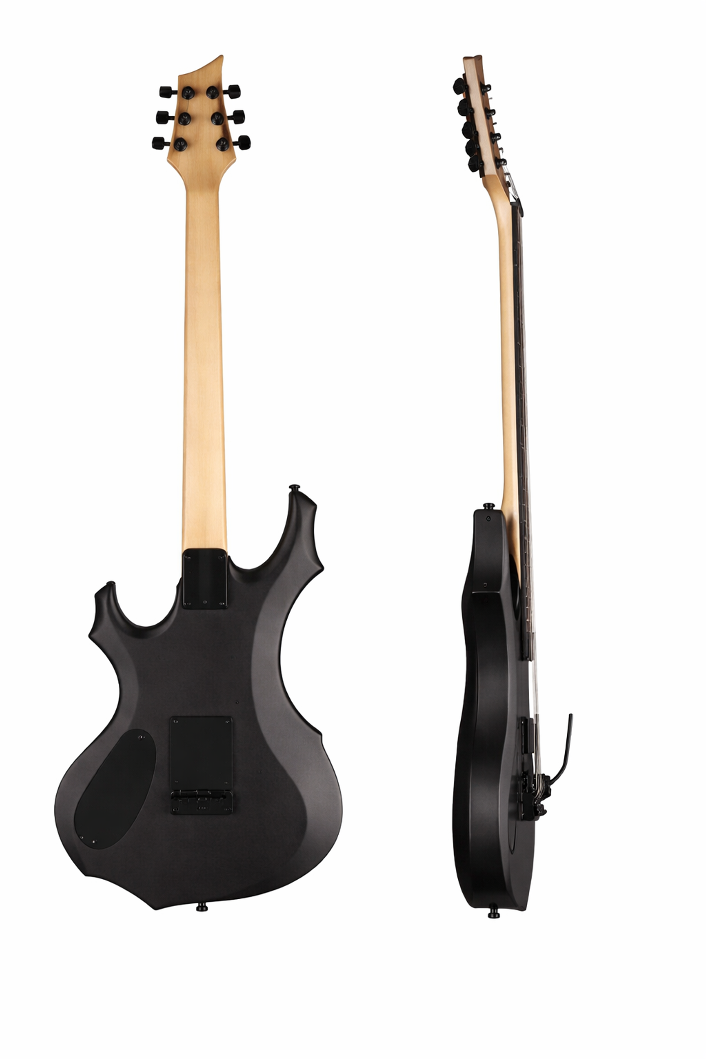 ESP LTD F-200 BLKS LH