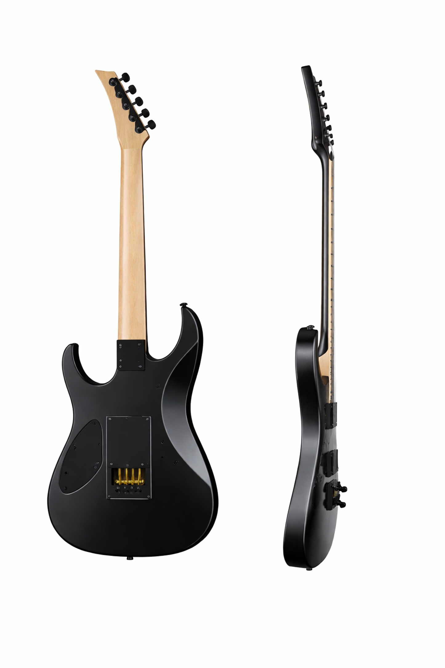 Ibanez GRG121PAR-KBF