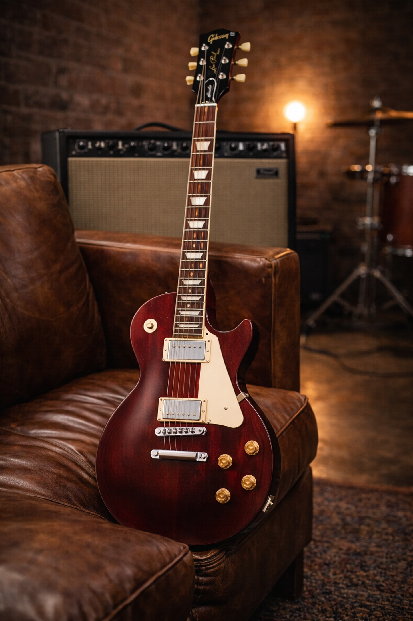 Gibson Les Paul Studio