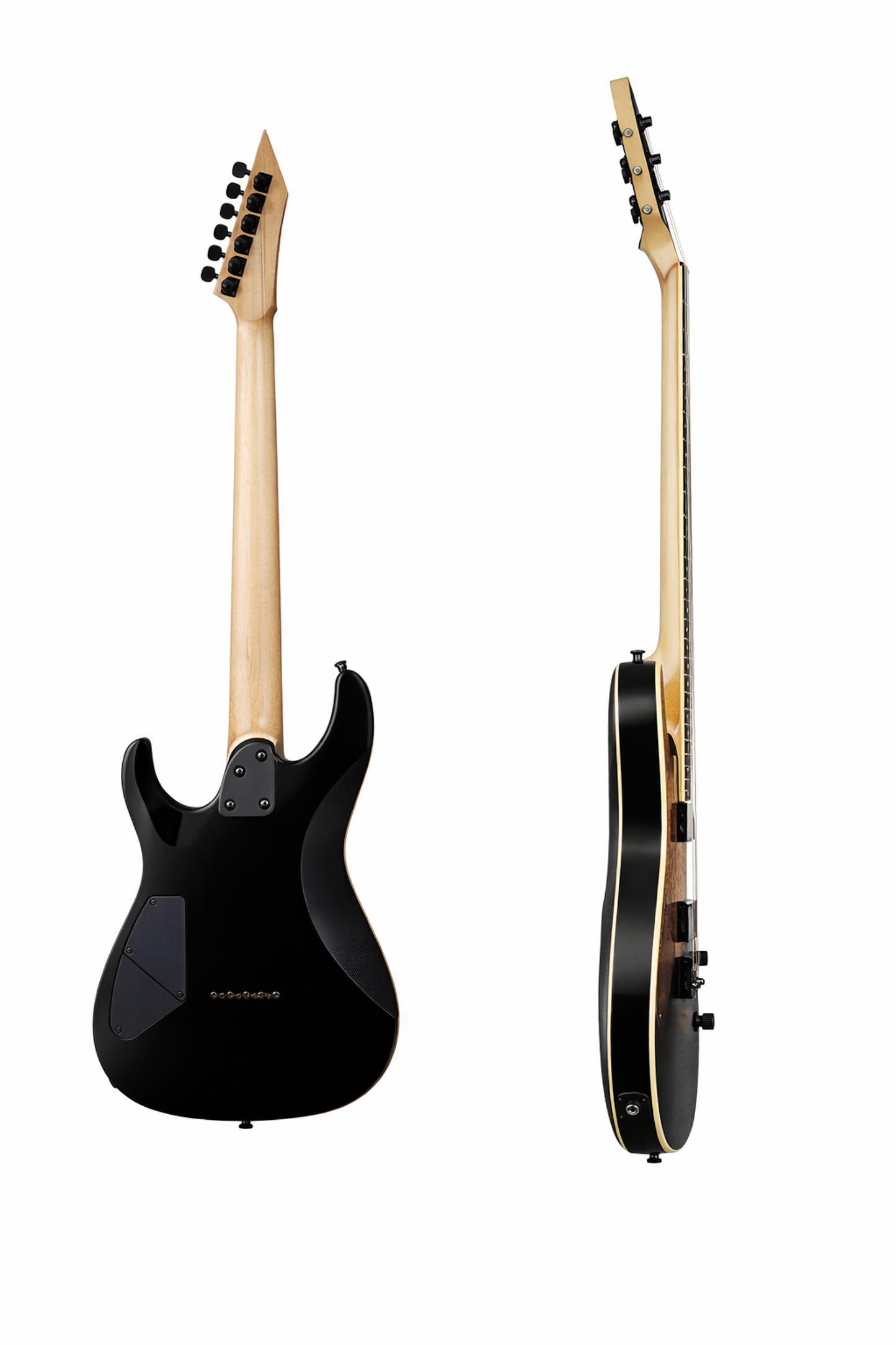 ESP LTD M-1000HT BP Black Fade