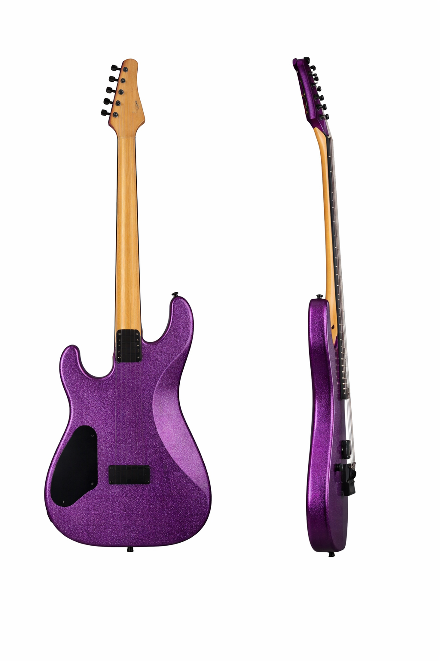 Schecter Danskimo-6 LH