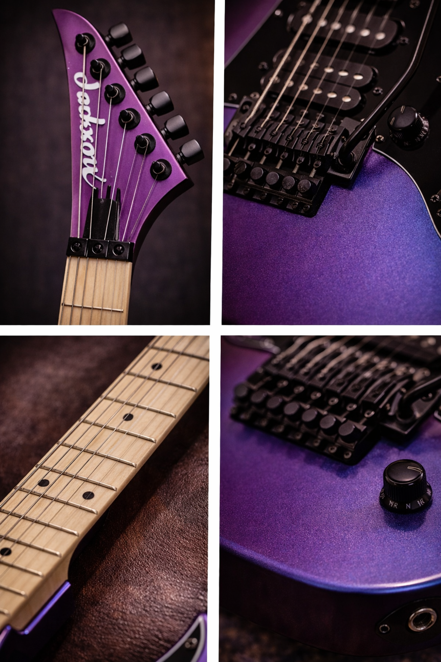 Ibanez RG550-PN