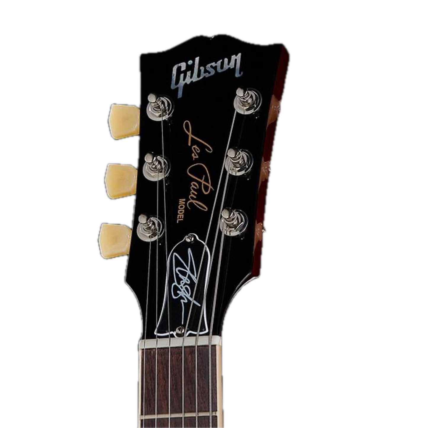 Gibson Les Paul Slash Standard AA LH