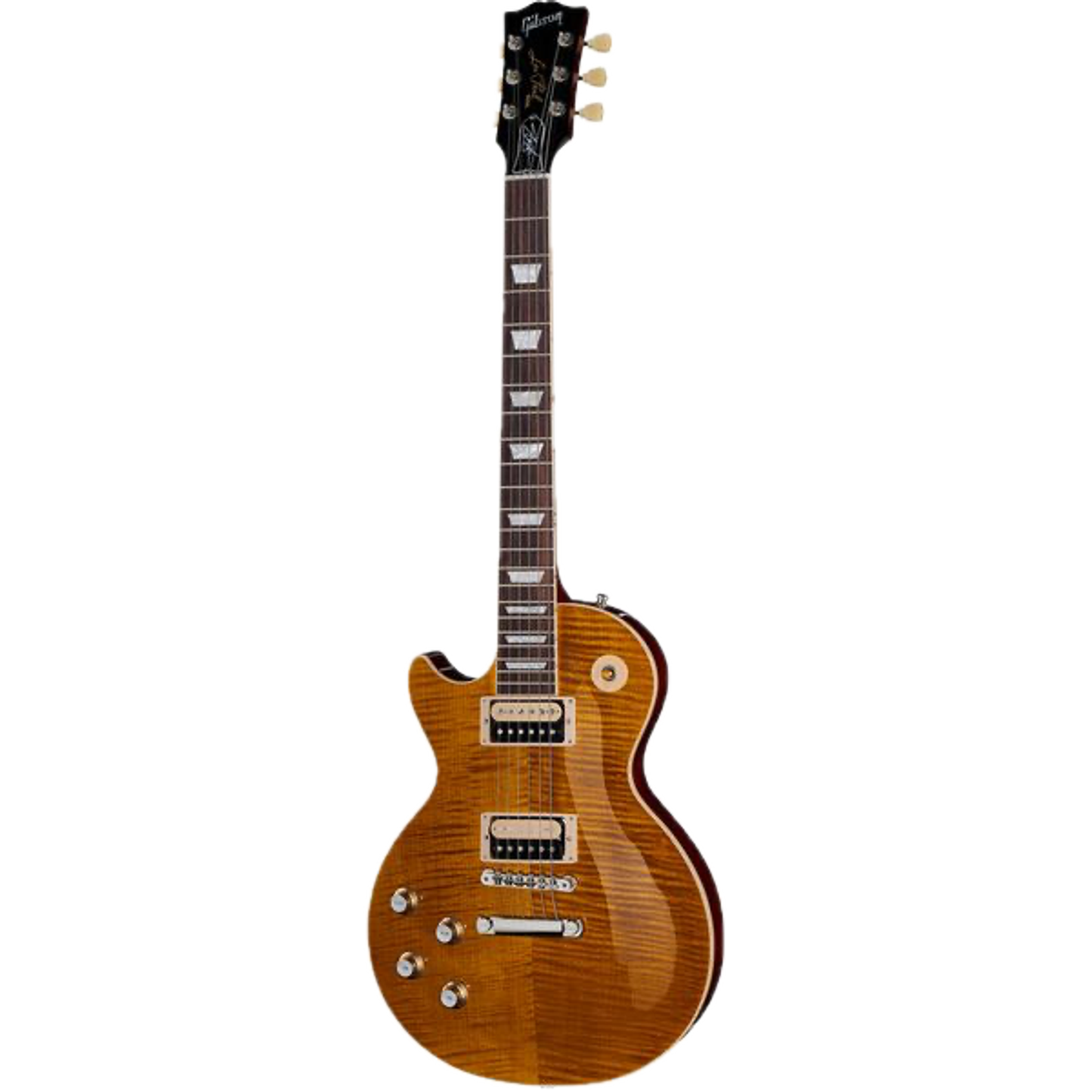 Gibson Les Paul Slash Standard AA LH
