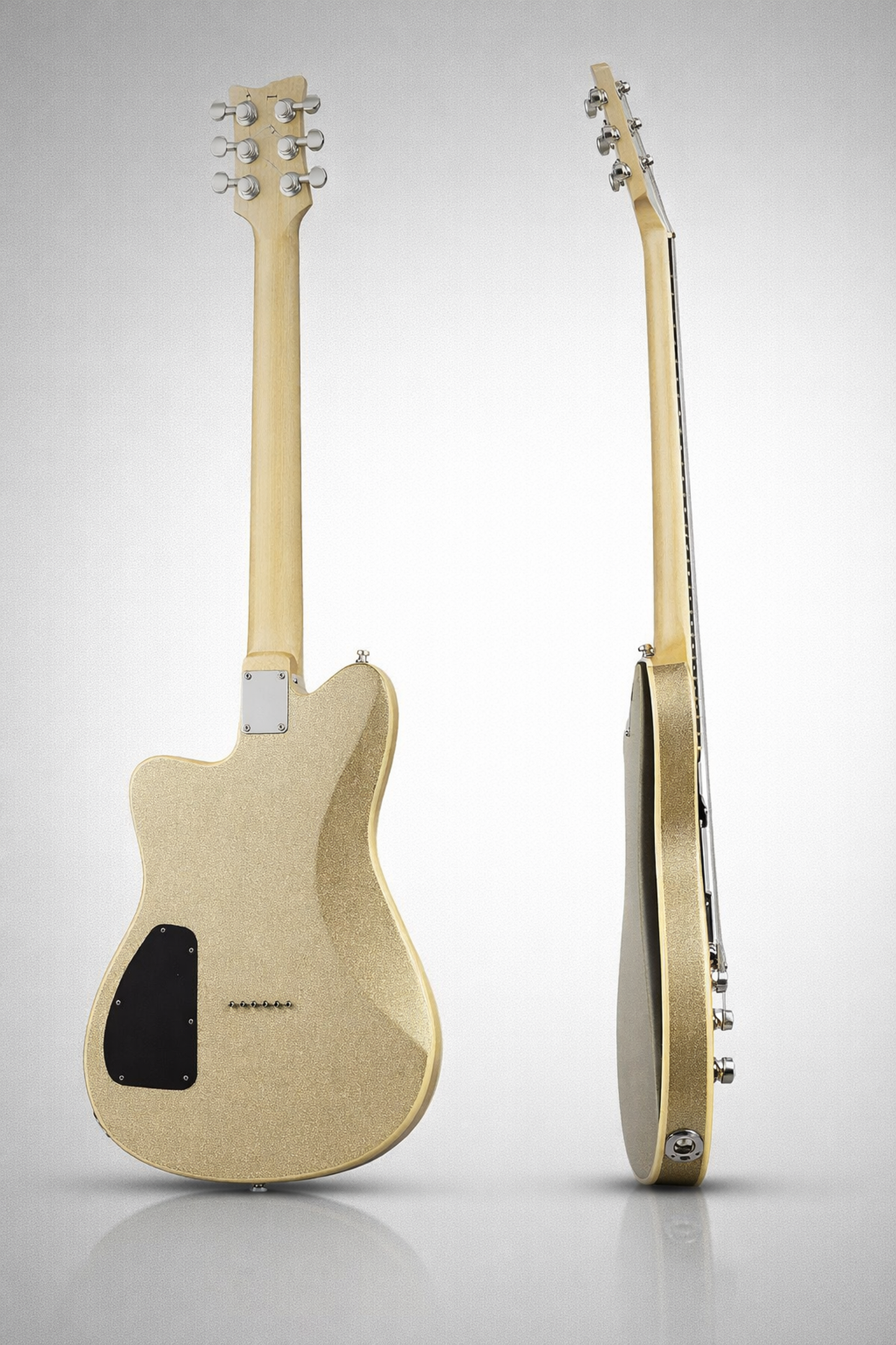 Duesenberg Alliance Series Dave Baksh