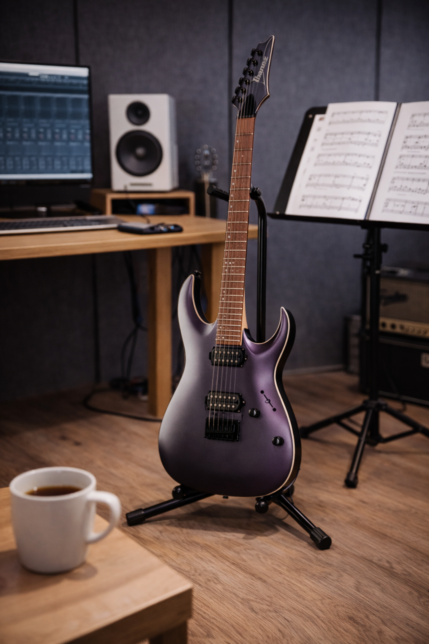 Ibanez RGA42EX-BAM