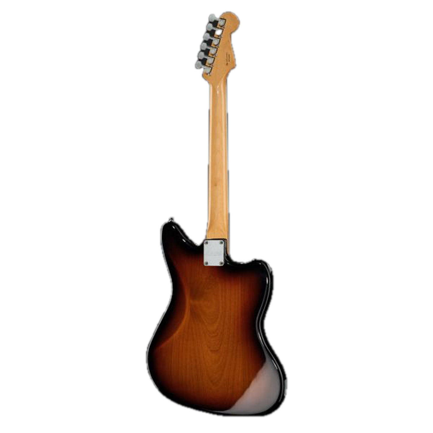 Fender Kurt Cobain Jaguar LH