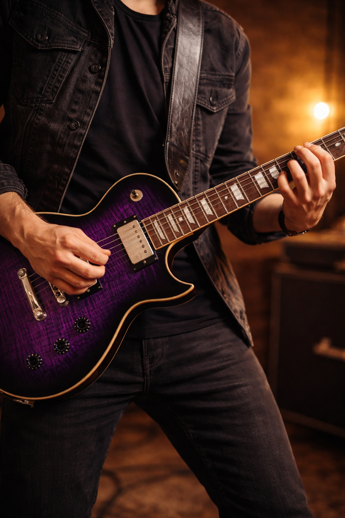 ESP LTD EC-256FM STPSB