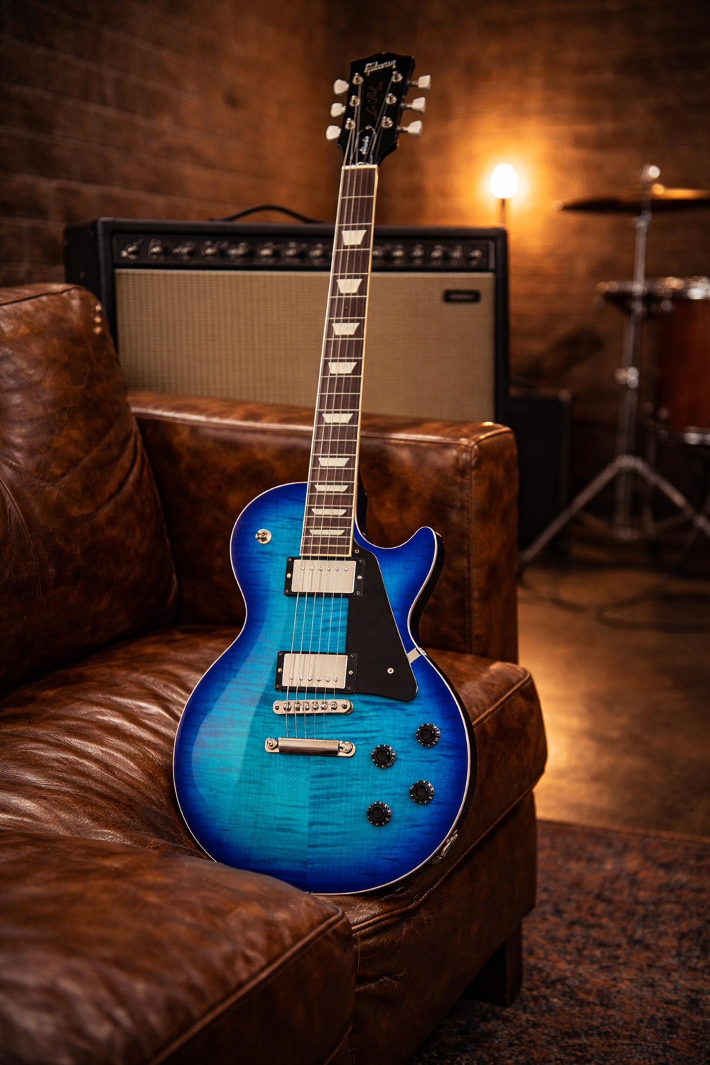 Gibson Les Paul Studio