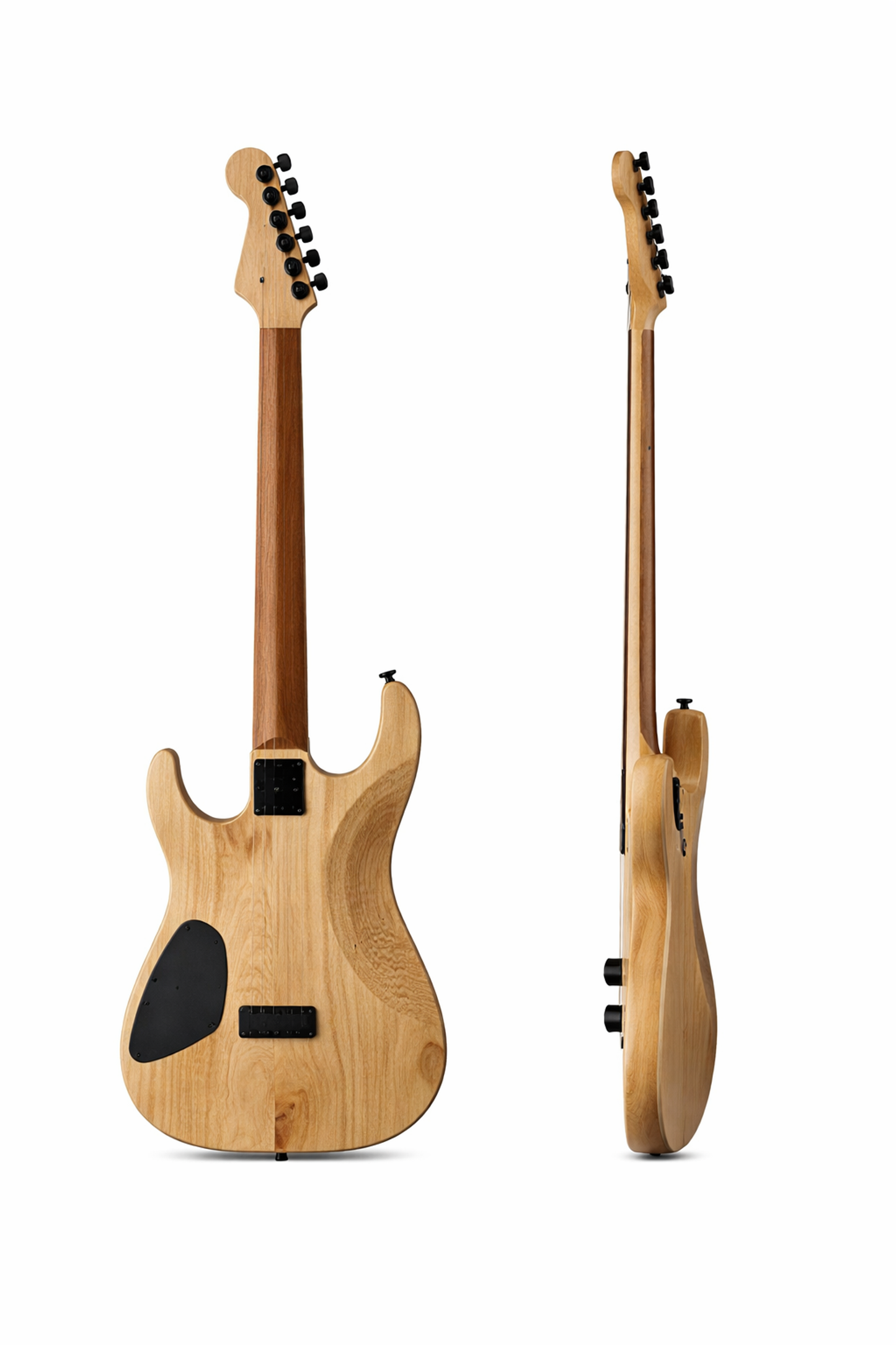 Charvel Pro-Mod DK24 HH HT E DS