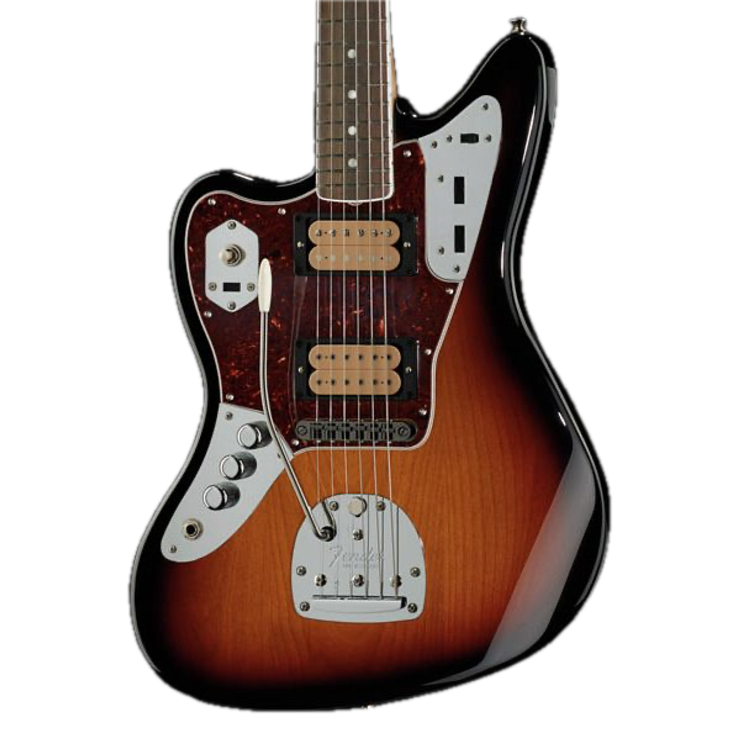 Fender Kurt Cobain Jaguar LH