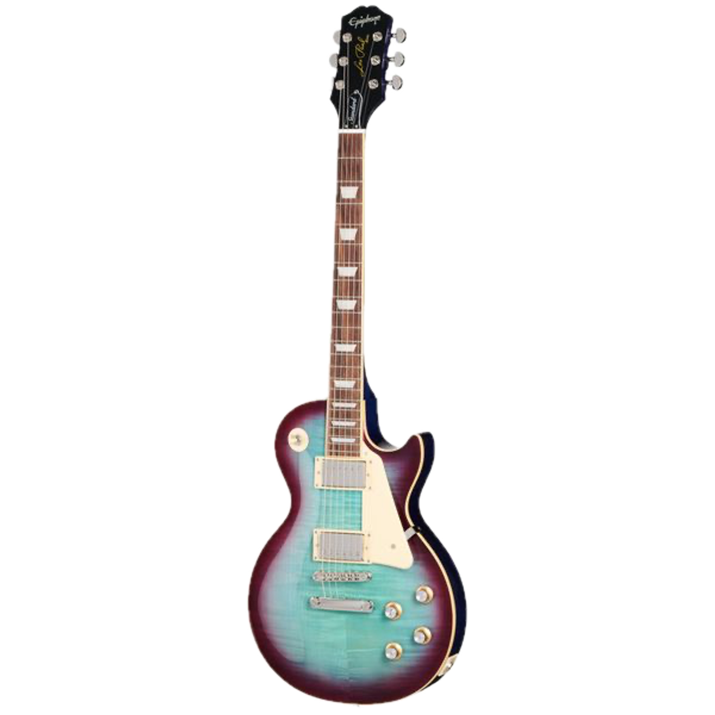 Epiphone Les Paul Standard 60s BBB