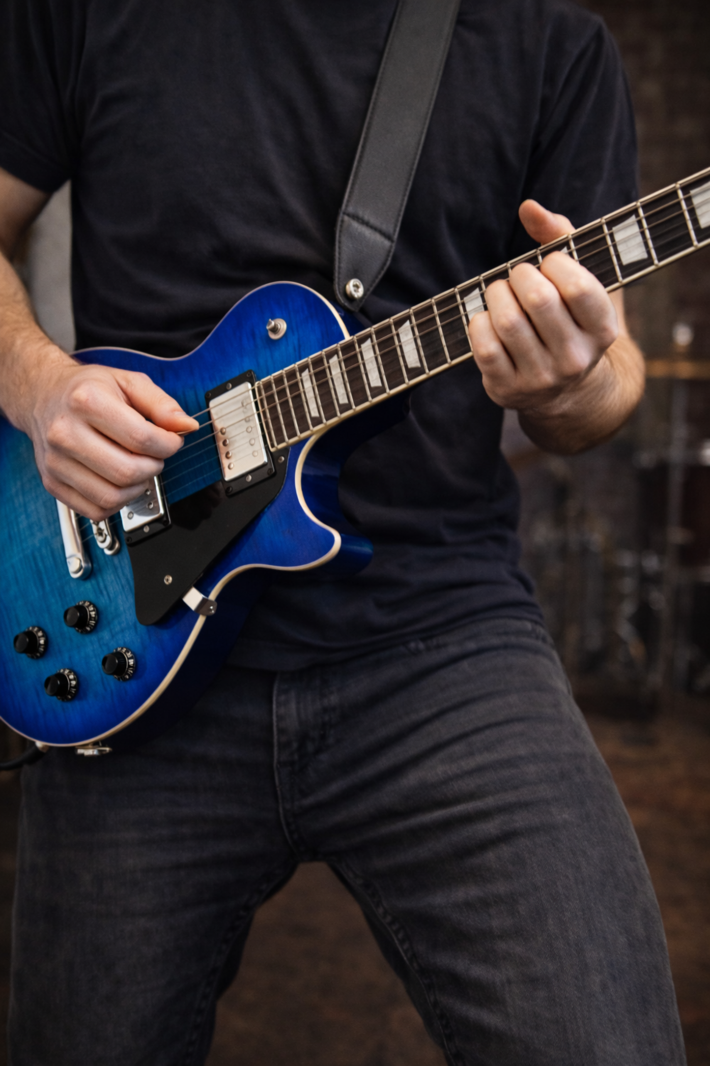 Gibson Les Paul Studio