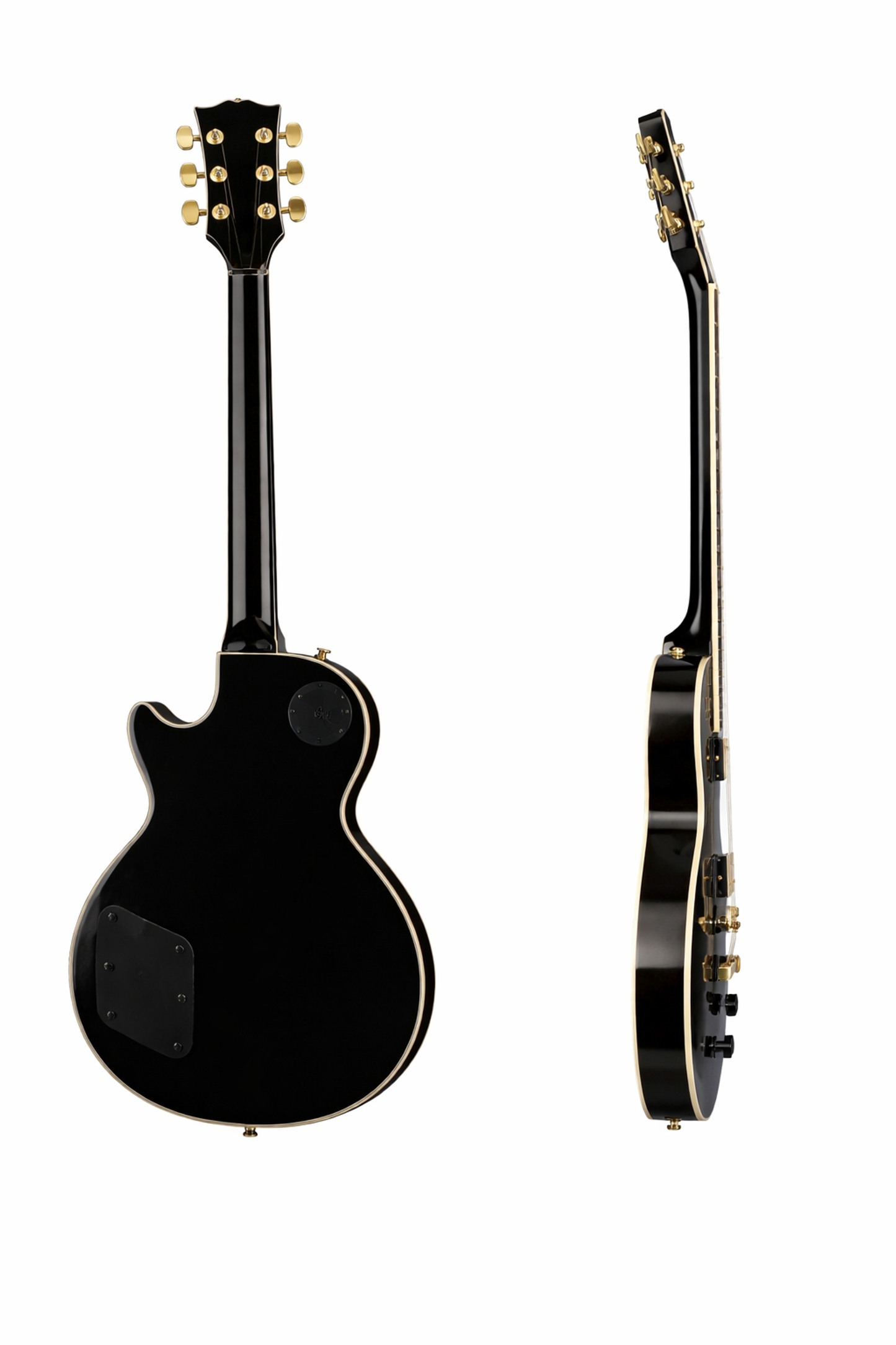 Gibson Les Paul Custom EB LH