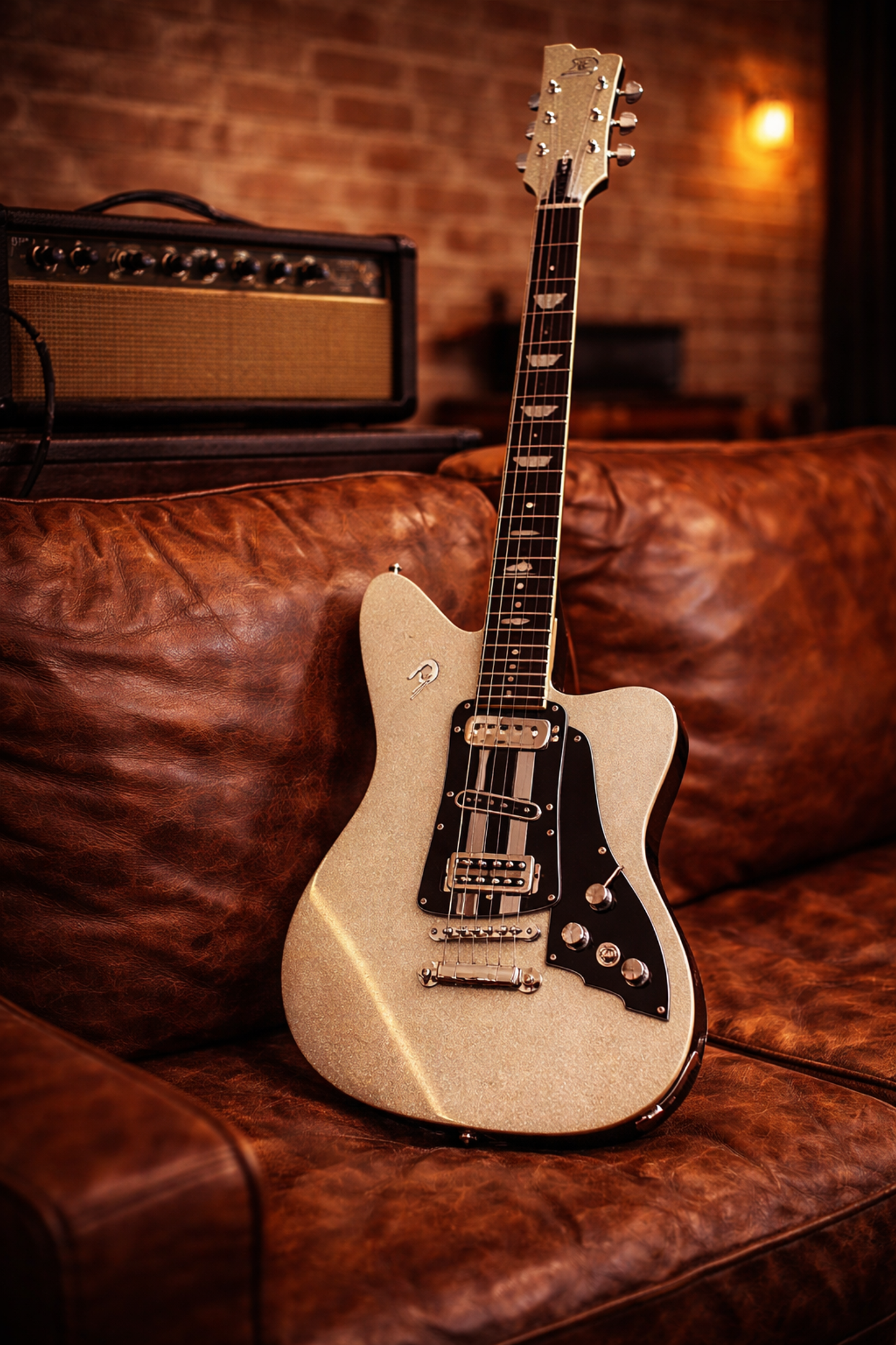 Duesenberg Alliance Series Dave Baksh