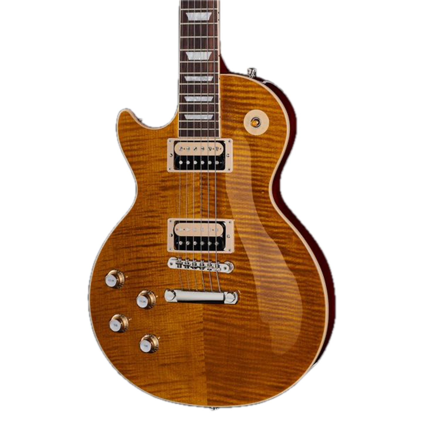 Gibson Les Paul Slash Standard AA LH