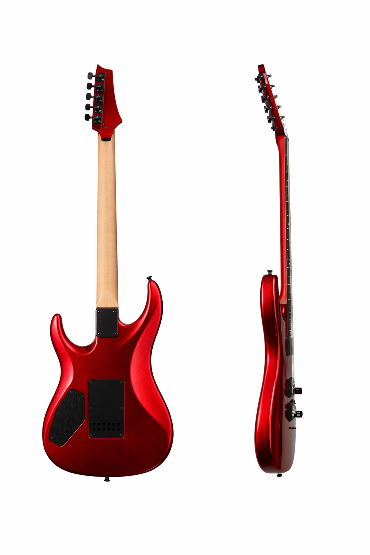 Harley Benton R-446