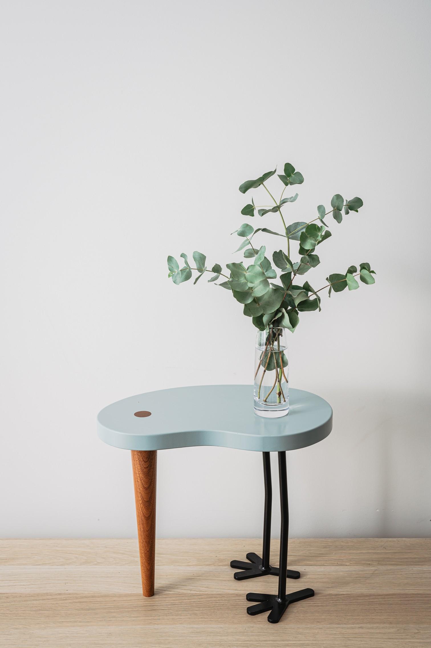 Design-Hocker & Beistelltisch skandinavisches Design kaufen