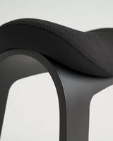 Schaukelhocker Muista ergonomisch für Homeoffice und Büro