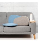 Dekokissen Sofa skandinavisches Design