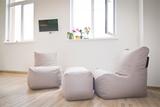 Sitzsäcke Wohnzimmer Design