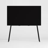TV-Ständer JALG XL 55-75 Zoll in schwarz kaufen